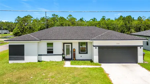 1101 Saint Tropez Court, KISSIMMEE, FL 34759