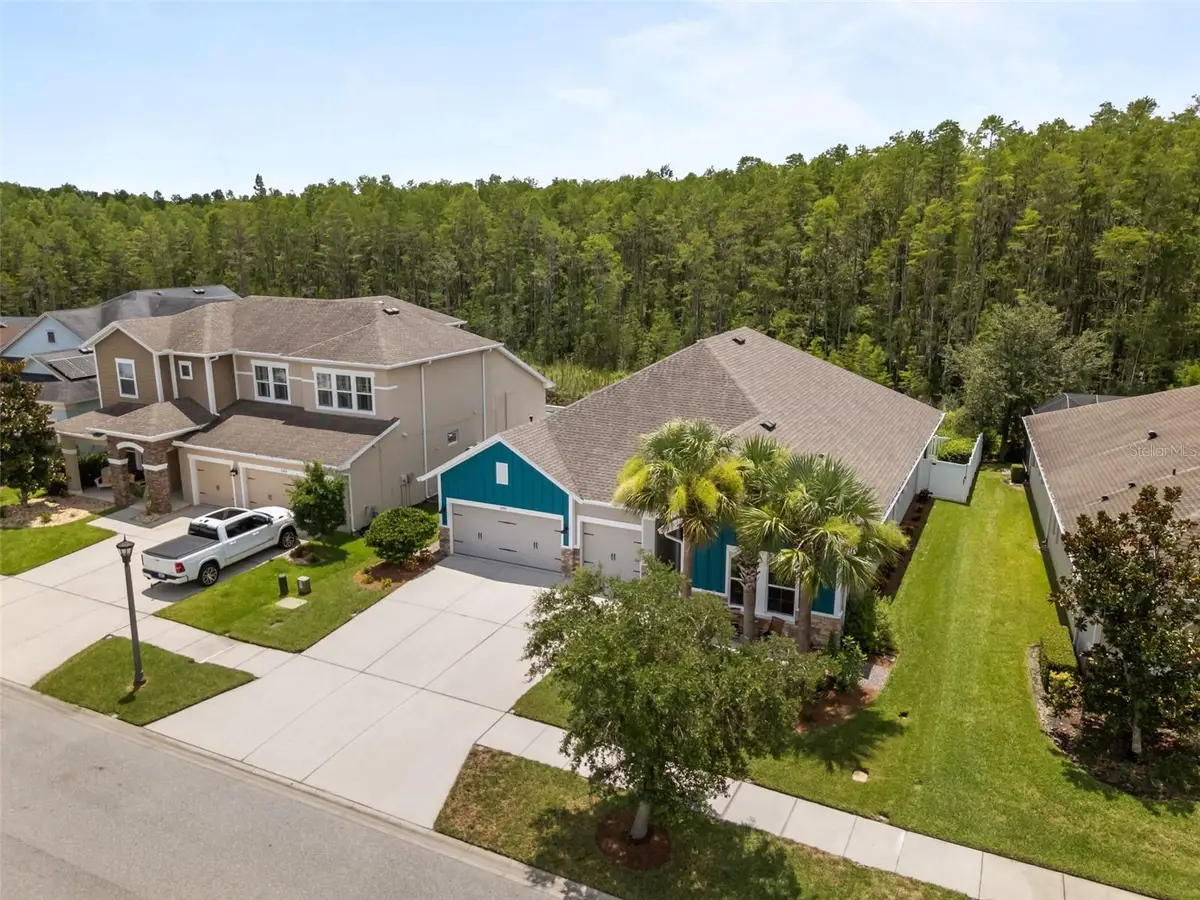 2902 Long Bow Way, Odessa, FL 33556 - #1
