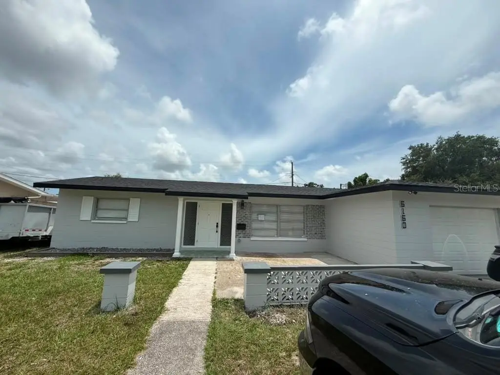 6160 30th Avenue N, Saint Petersburg, FL 33710 - #1