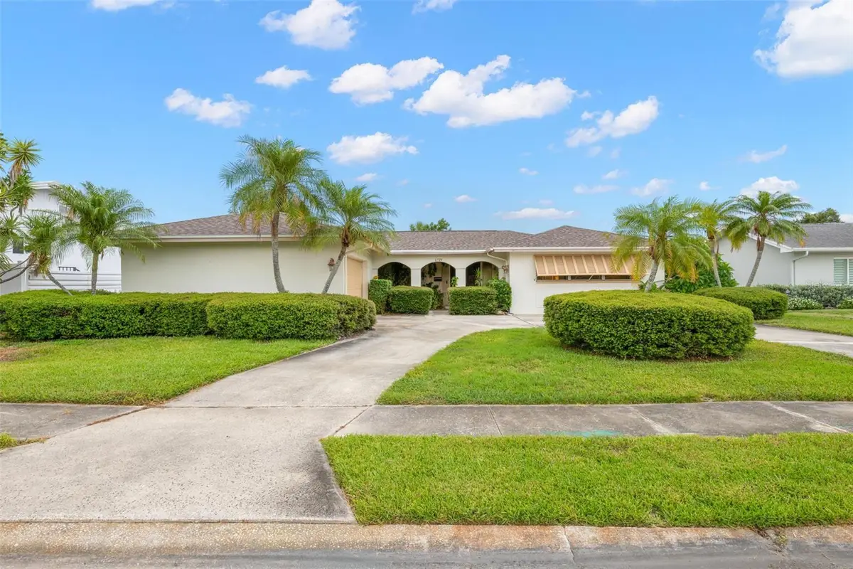 6729 Tequesta Drive, Seminole, FL 33777 - #1