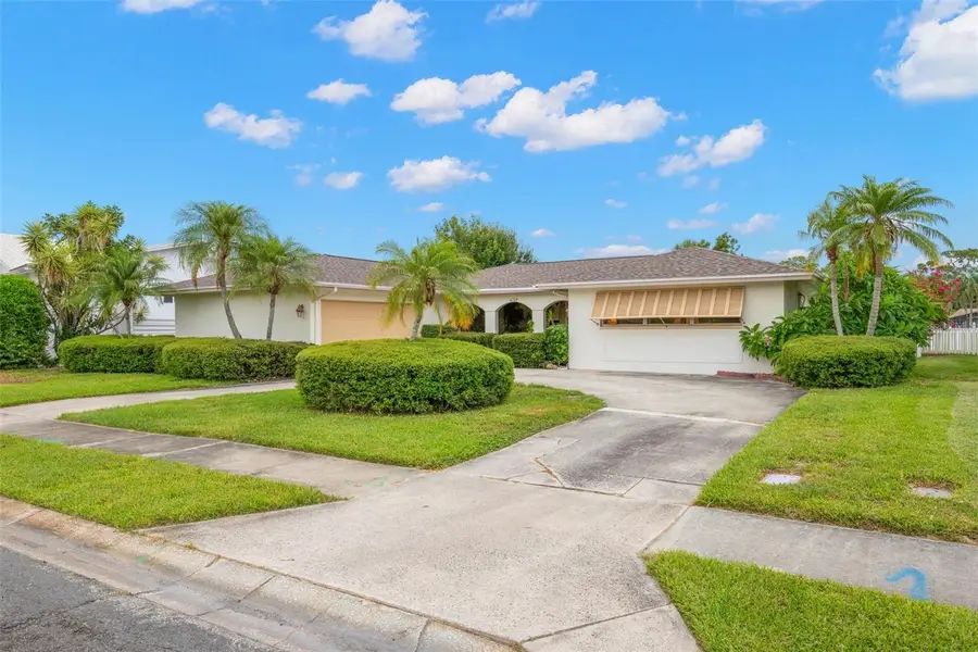 6729 Tequesta Drive, Seminole, FL 33777 - #2