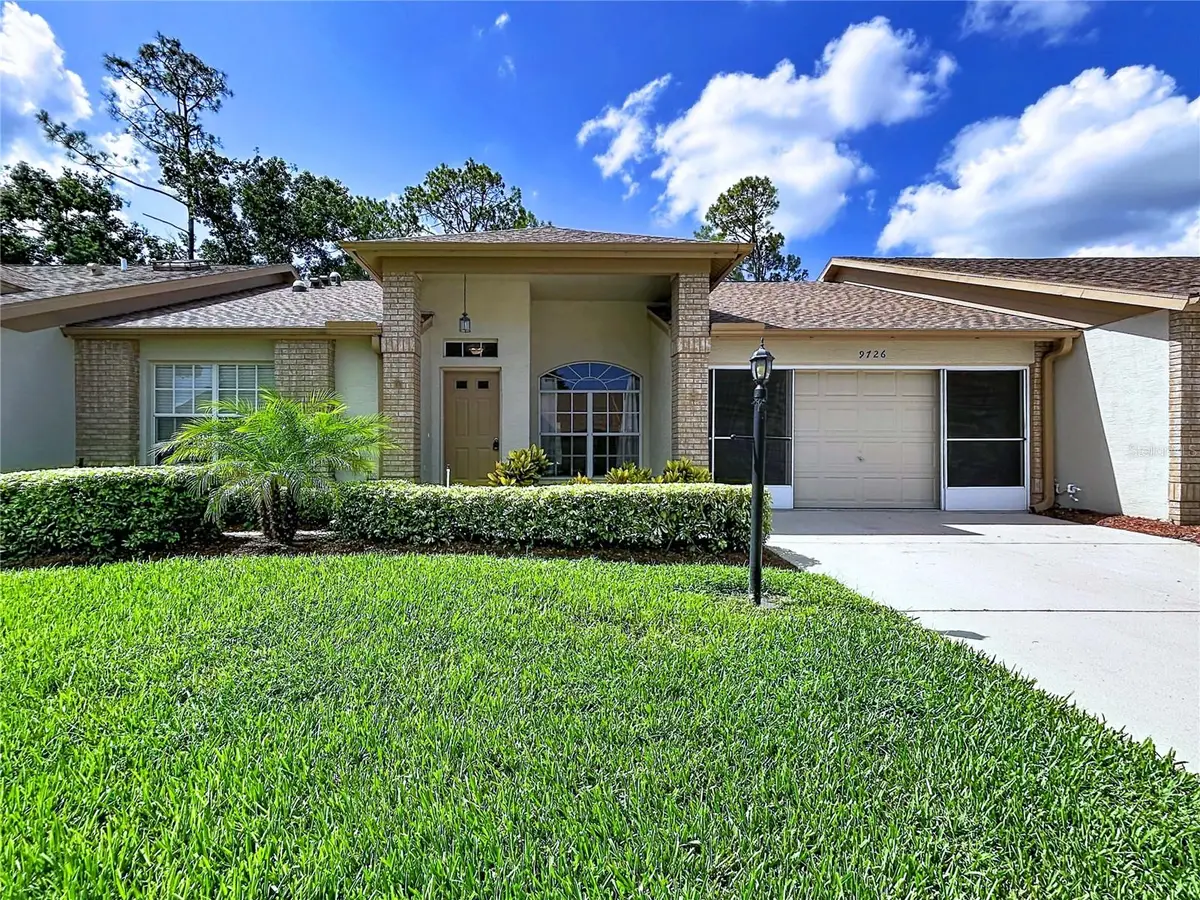 9726 Sweeping View Drive, New Port Richey, FL 34655 - #1