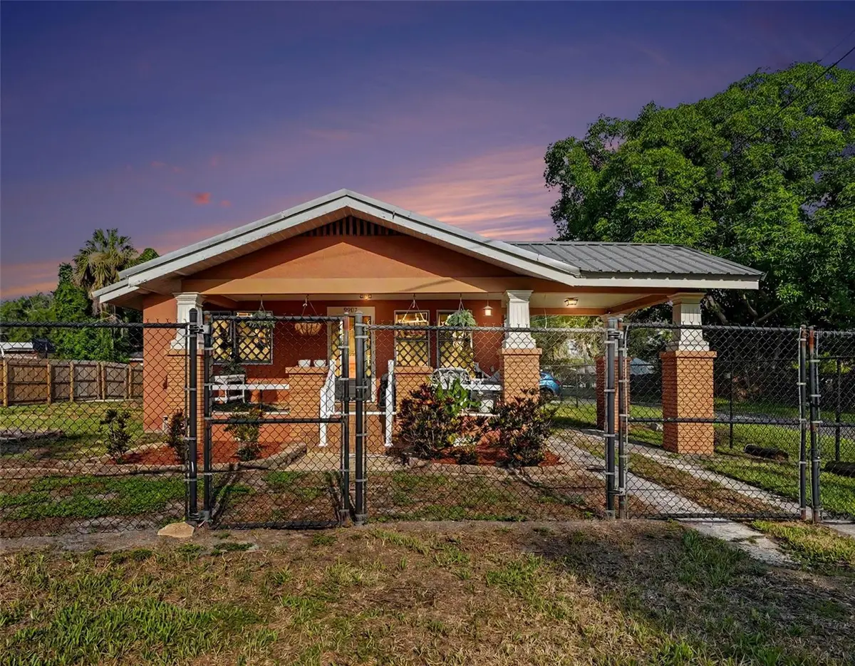 9907 Maggie Street, Gibsonton, FL 33534 - #1