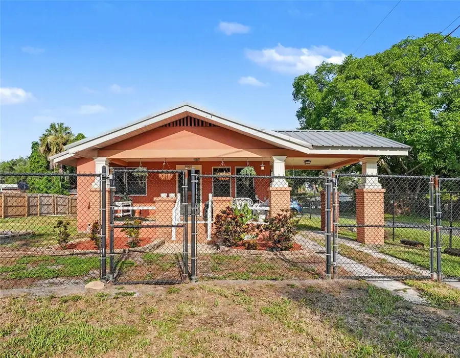 9907 Maggie Street, Gibsonton, FL 33534 - #2