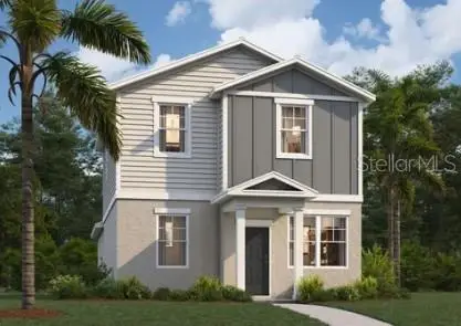33212 Contentment Way, Wesley Chapel, FL 33543 - #1