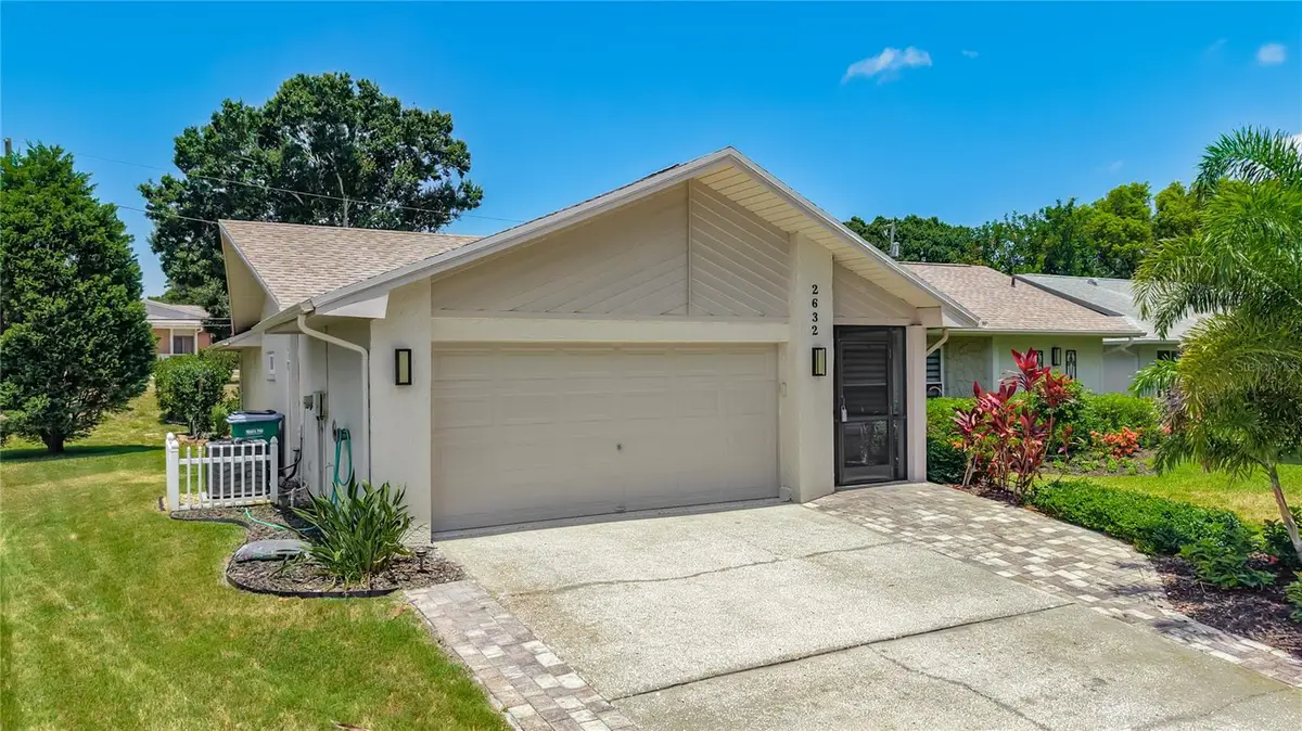 2632 Camille Drive, Palm Harbor, FL 34684 - #1