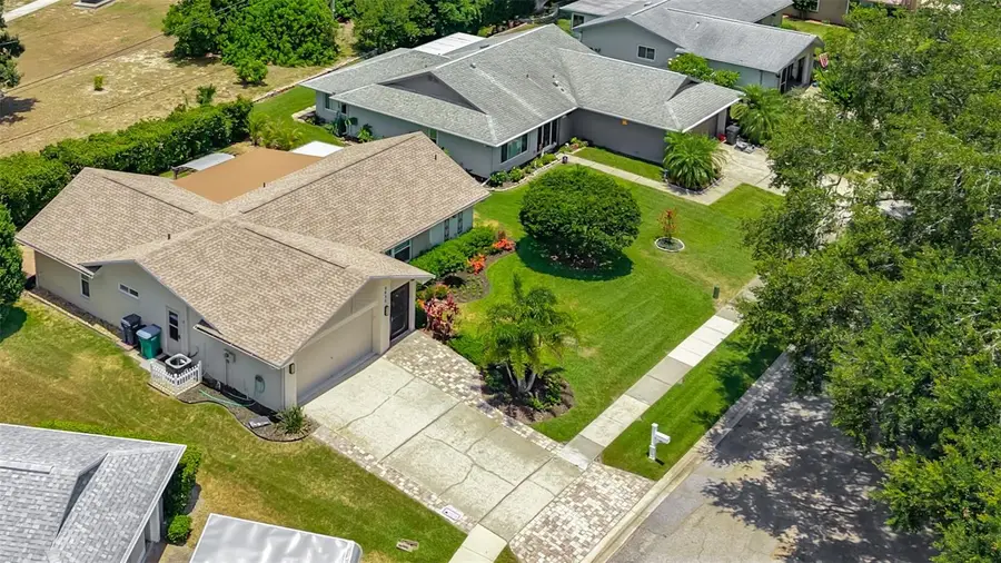 2632 Camille Drive, Palm Harbor, FL 34684 - #3