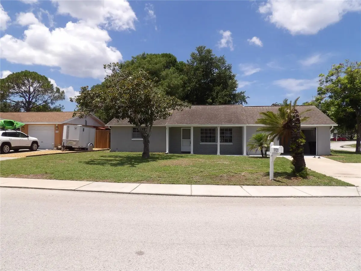 5131 Greenwood Street, New Port Richey, FL 34653 - #1