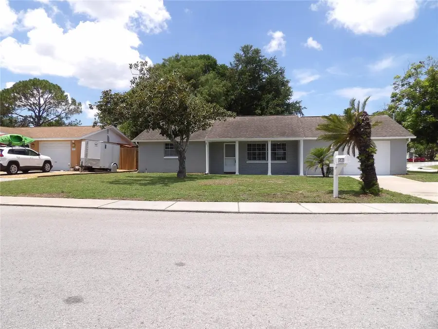 5131 Greenwood Street, New Port Richey, FL 34653 - #2