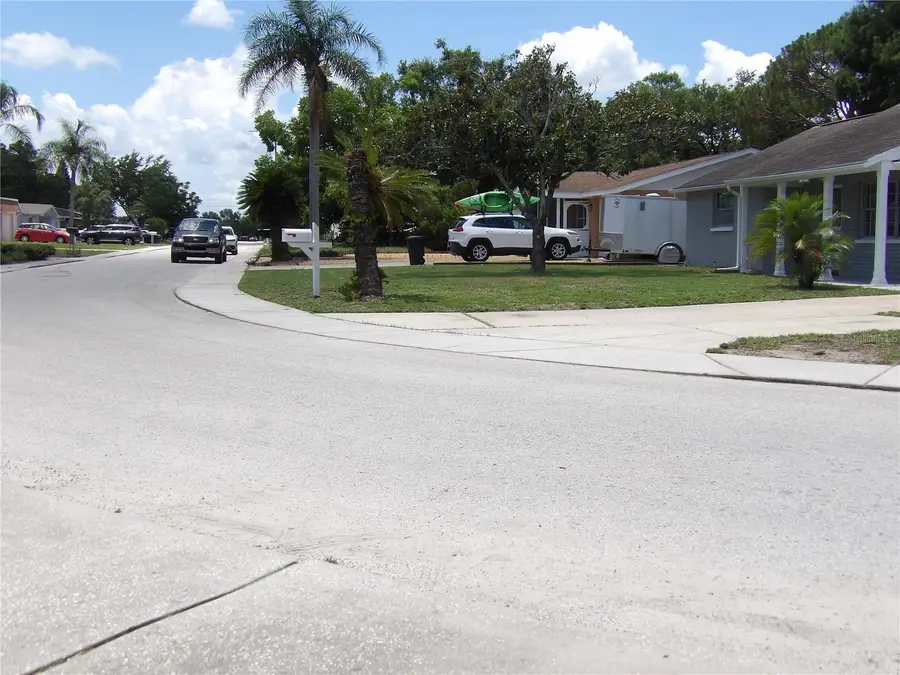 5131 Greenwood Street, New Port Richey, FL 34653 - #3