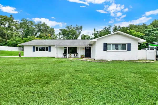 36639 Jefferson Avenue, DADE CITY, FL 33523