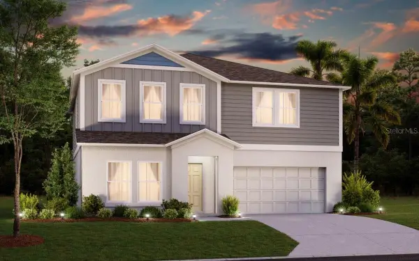 1760 Vanilla Street, LAKE HAMILTON, FL 33851