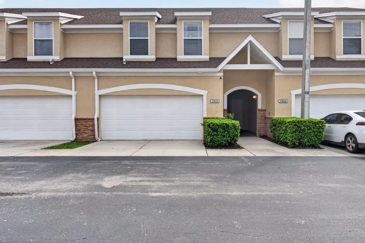 10844 Dragonwood Drive, Tampa, FL 33647 - #1