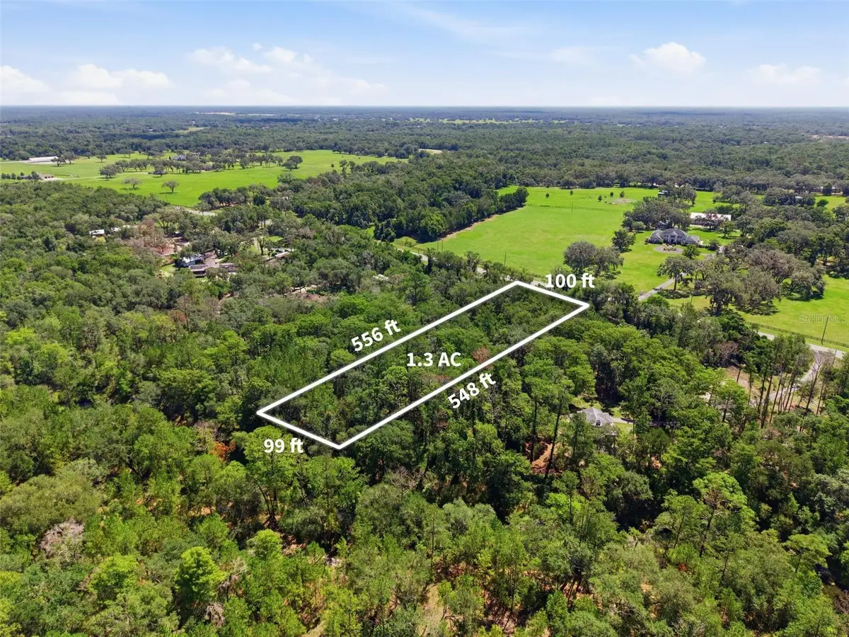 Mckethan Road, Dade City, FL 33523 - #1