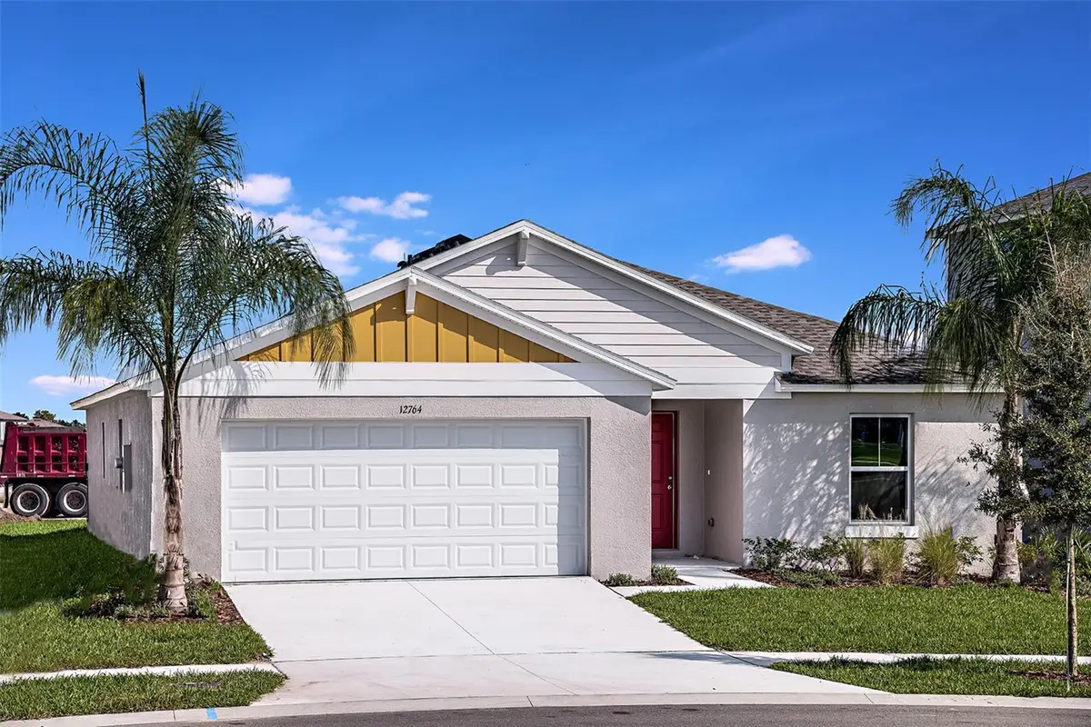 1362 Palmeroy Road, Haines City, FL 33844 - #1