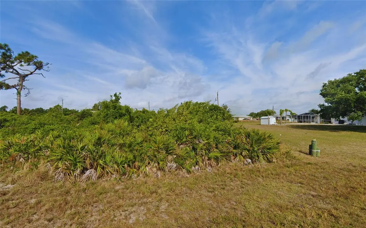 4343 Kempson Lane, Port Charlotte, FL 33981 - #1