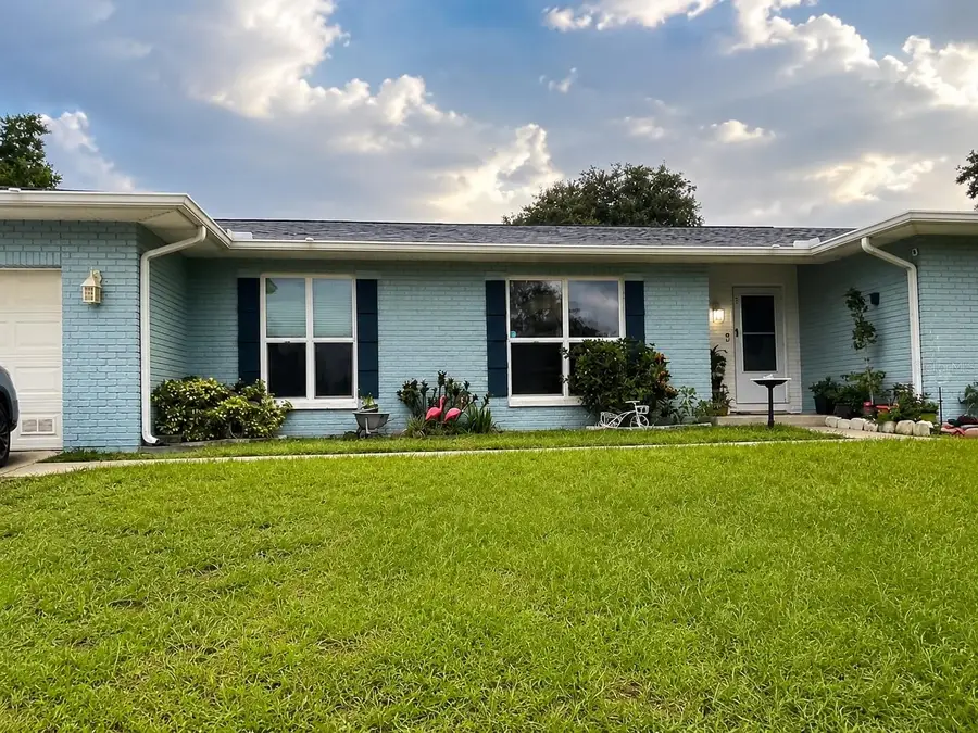 1124 King Arthur Court, Valrico, FL 33594 - #3