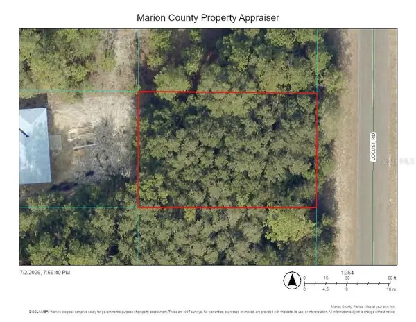 000 Locust Road, OCALA, FL 34472