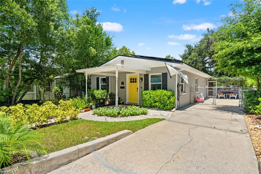 315 W Lambright Street, Tampa, FL 33604 - #2