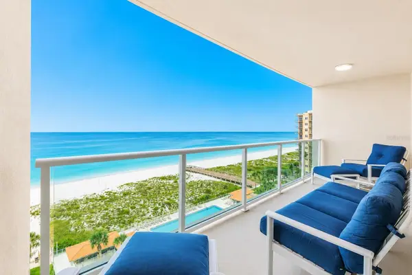 880 Mandalay Avenue #C801, CLEARWATER BEACH, FL 33767
