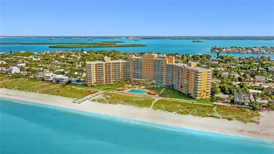 880 Mandalay Avenue #C801, Clearwater Beach, FL 33767 - #2