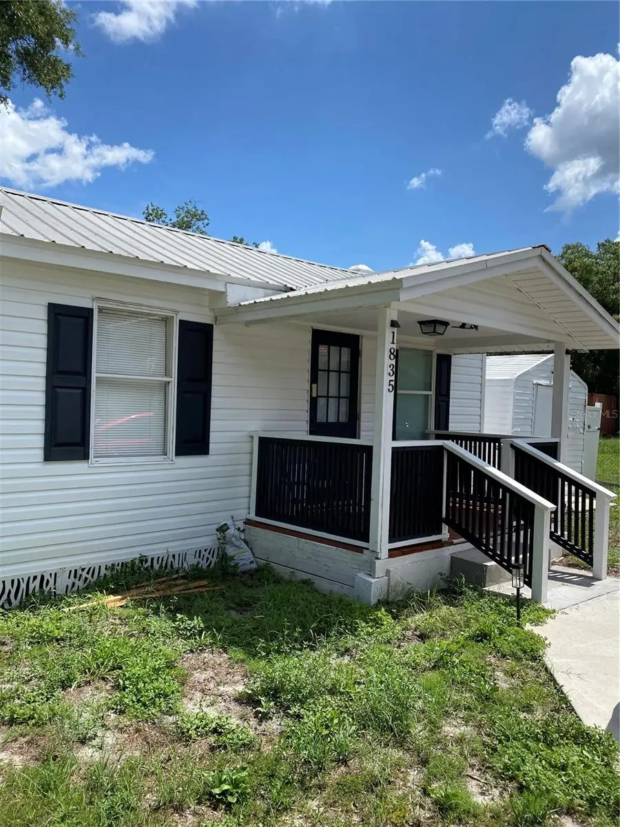 1835 W Greenwood Street, Lakeland, FL 33815 - #1