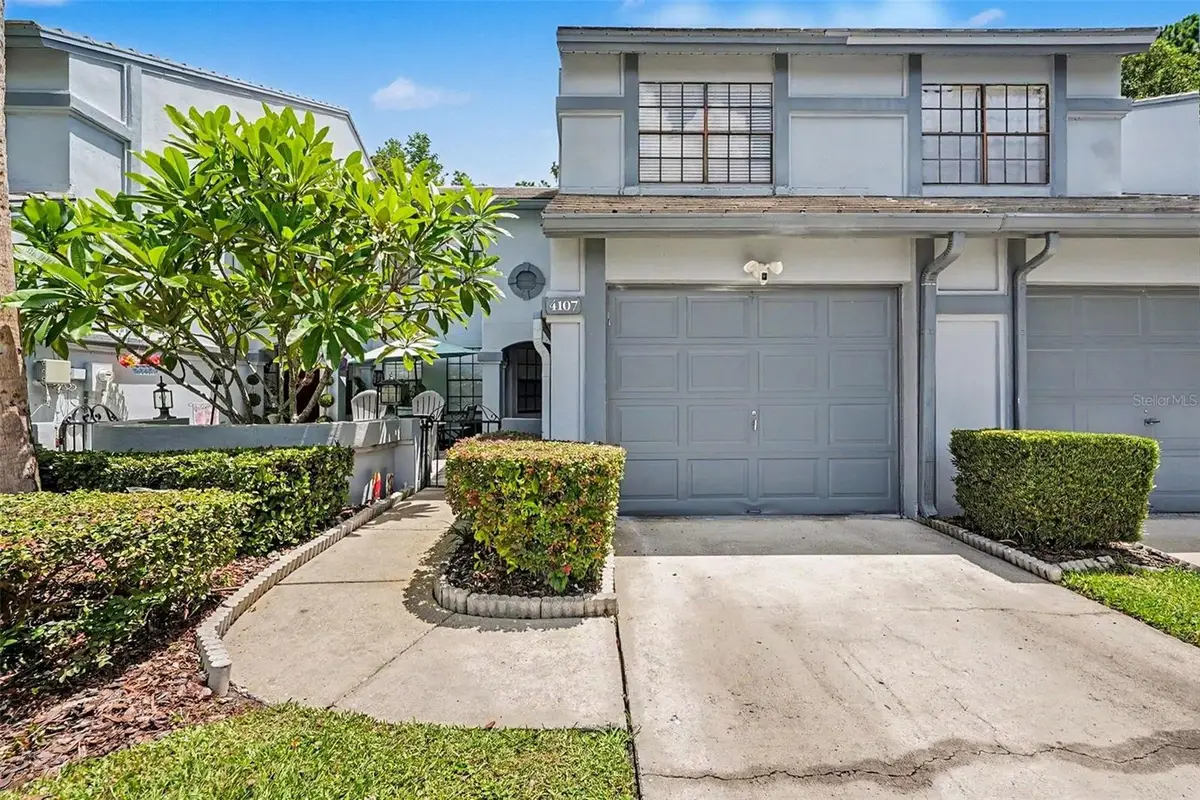 4107 Brentwood Park Circle, Tampa, FL 33624 - #1