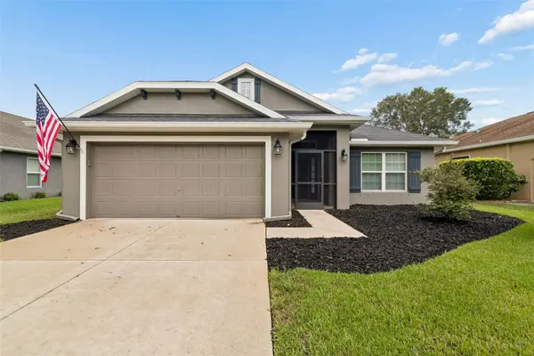 13428 Meadow Golf Avenue, HUDSON, FL 34669