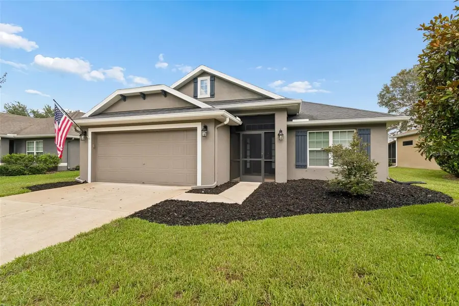 13428 Meadow Golf Avenue, Hudson, FL 34669 - #2