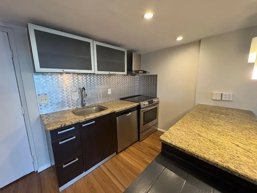 701 S Madison Avenue #309, Clearwater, FL 33756 - #2