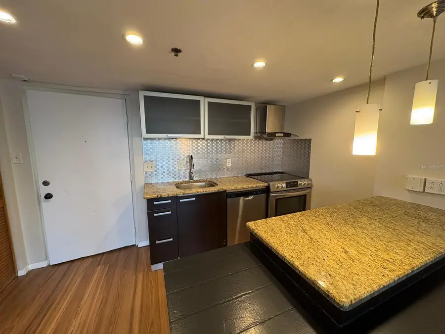701 S Madison Avenue #309, Clearwater, FL 33756 - #3