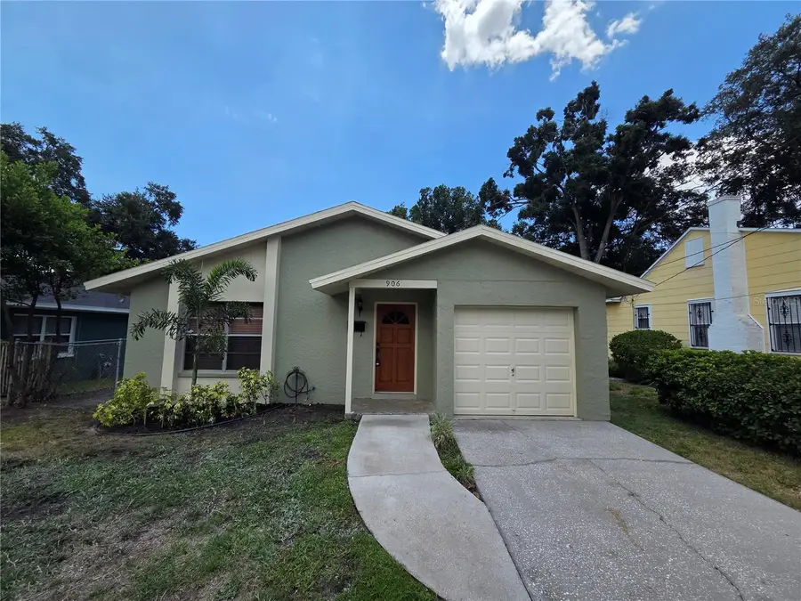 906 W Braddock Street, Tampa, FL 33603 - #2