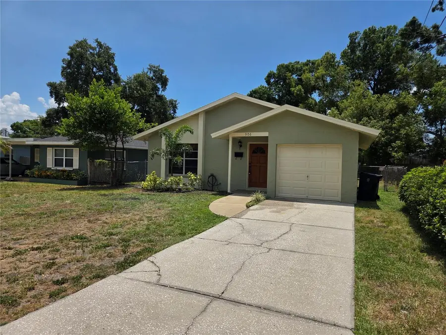 906 W Braddock Street, Tampa, FL 33603 - #3
