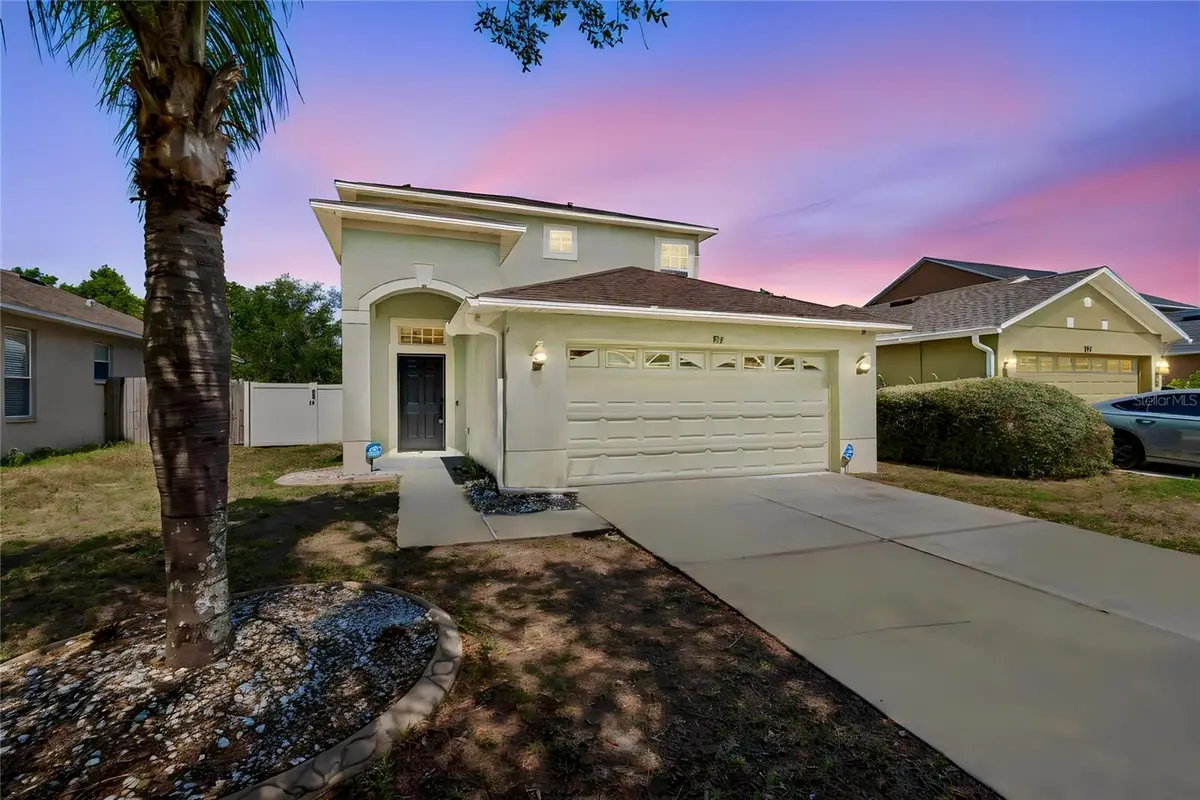 915 Windton Oak Drive, Ruskin, FL 33570 - #1