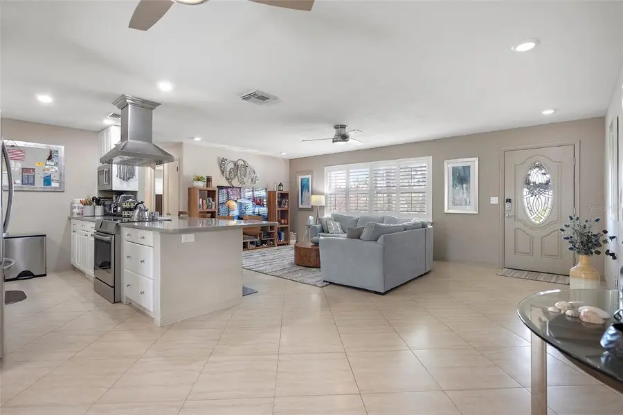 101 Madonna Boulevard, Tierra Verde, FL 33715 - #3