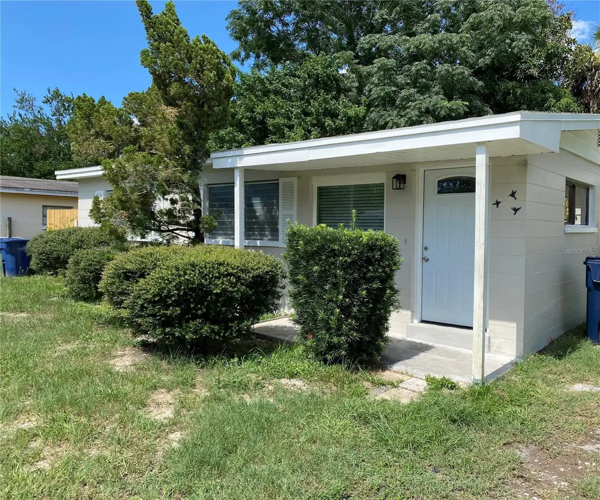 10005 N 29th Street, Tampa, FL 33612 - #1