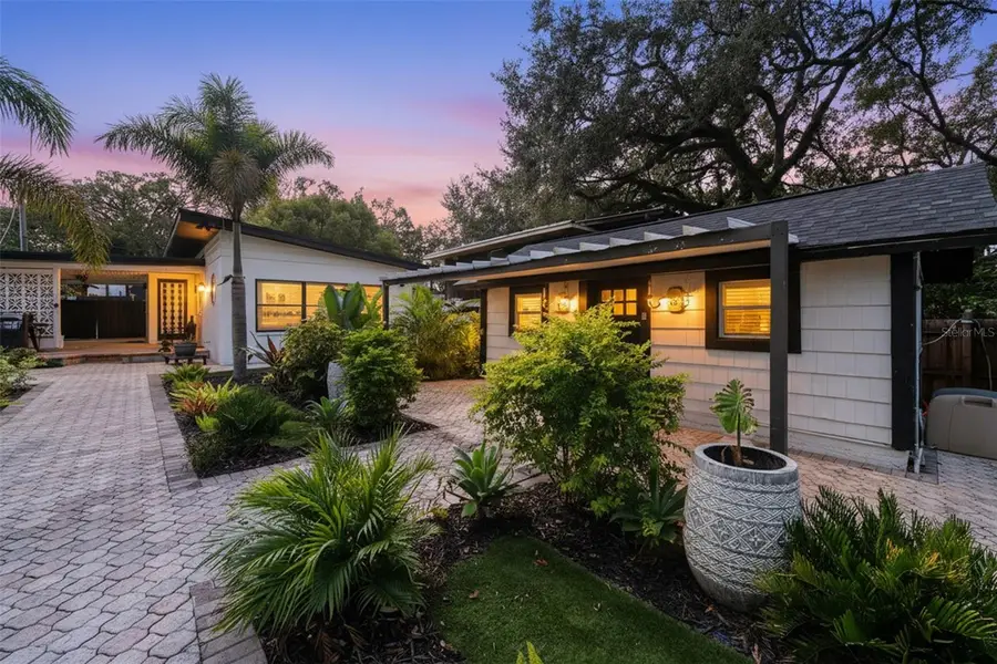 308 E Hollywood Street, Tampa, FL 33604 - #2