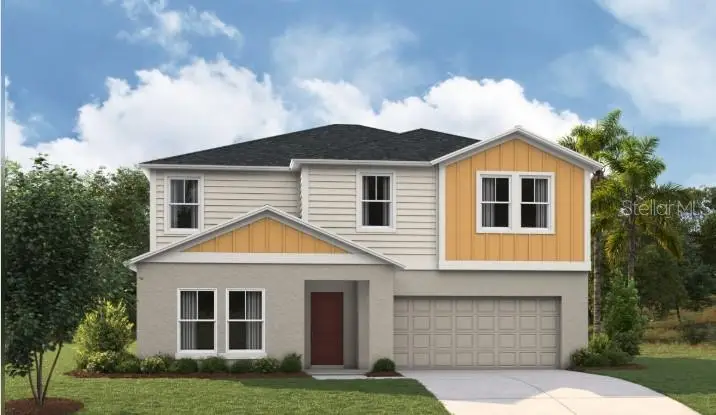 4361 Riverbend Boulevard, Haines City, FL 33844 - #1