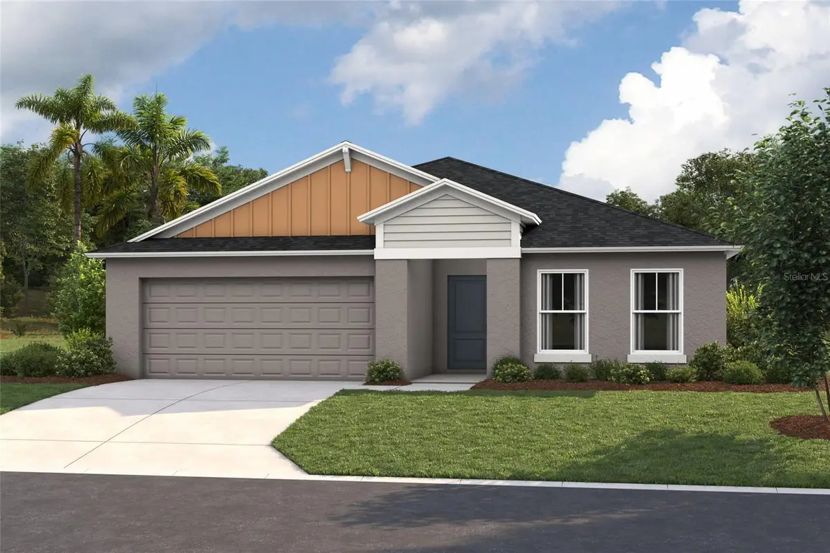 5812 Heaven Road, Haines City, FL 33844 - #1