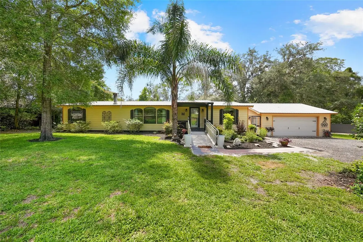 145 Crystal Lake Drive, Melrose, FL 32666 - #1