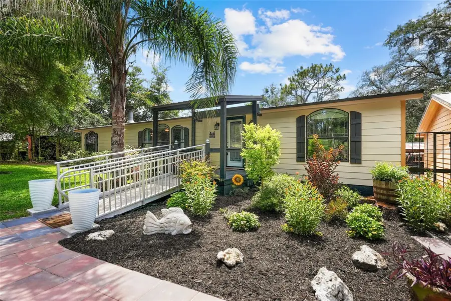 145 Crystal Lake Drive, Melrose, FL 32666 - #3