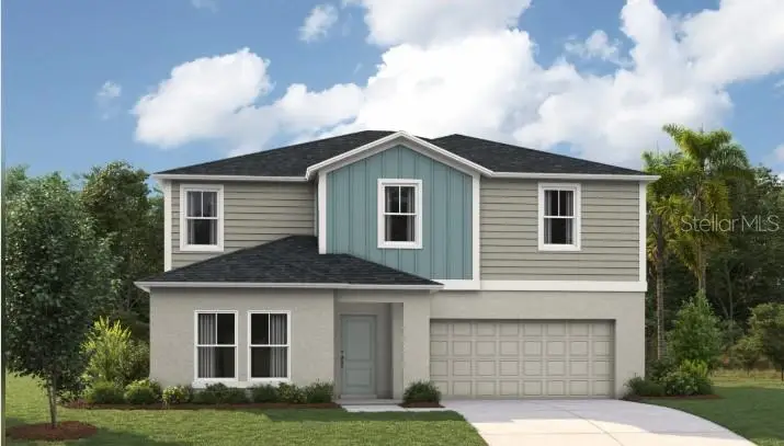5808 Heaven Road, Haines City, FL 33844 - #1