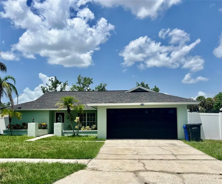 10902 Wingate Drive, Tampa, FL 33624 - #2