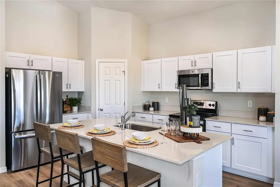 4156 River Beacon Boulevard, Davenport, FL 33837 - #2