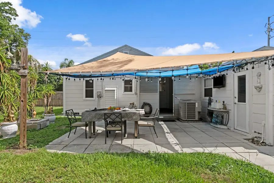 3152 13th Avenue N, Saint Petersburg, FL 33713 - #2