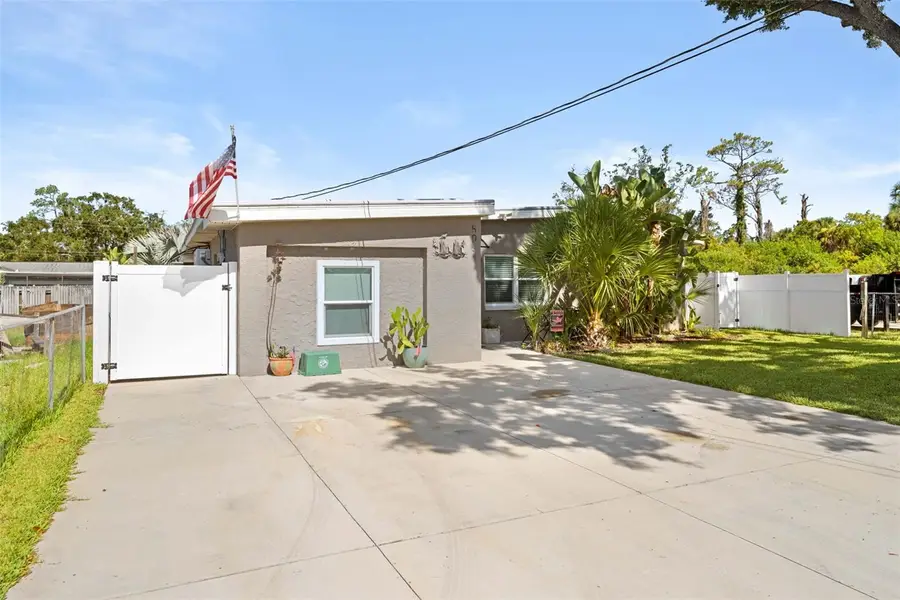 5041 Maplewood, Hernando Beach, FL 34607 - #3