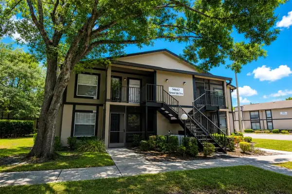 14662 Norwood Oaks Drive #104, TAMPA, FL 33613