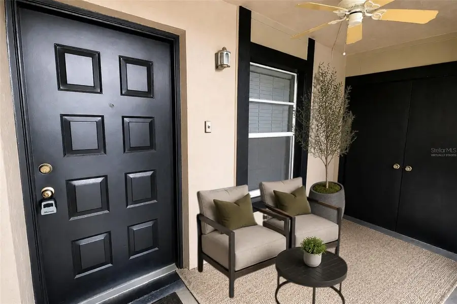 14662 Norwood Oaks Drive #104, Tampa, FL 33613 - #2