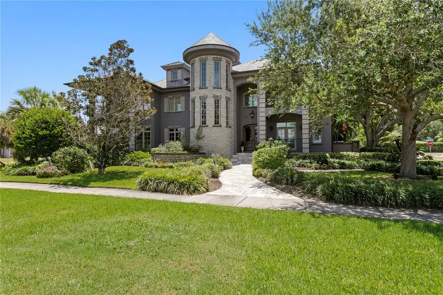 401 Snell Isle Boulevard Ne, Saint Petersburg, FL 33704 - #2