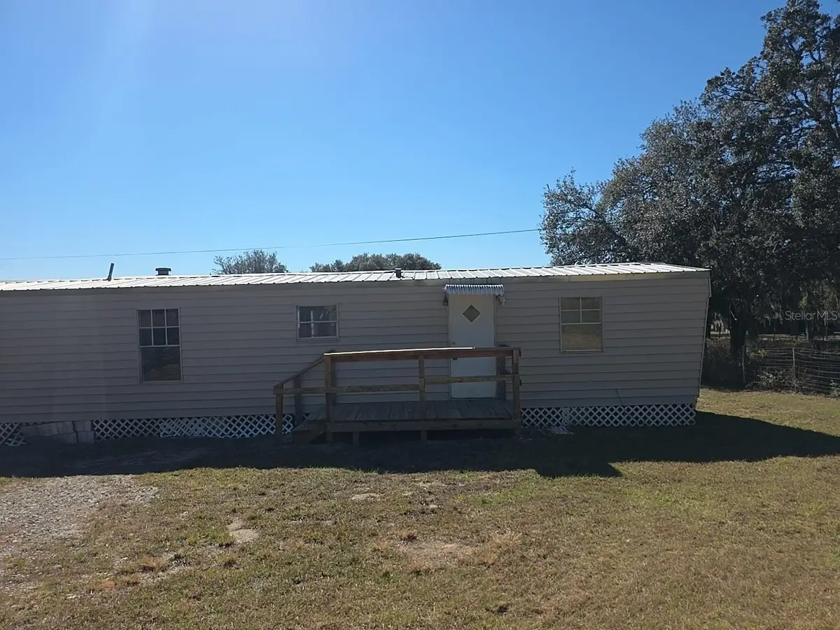 1390 and 1428 W Noble Street, Lecanto, FL 34461 - #1